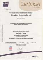 ISO-9001:2008