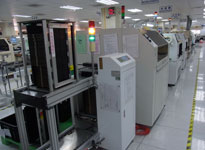 SMT 生產設備 D
